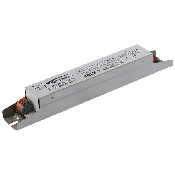 Constant Current 960mA LED Driver